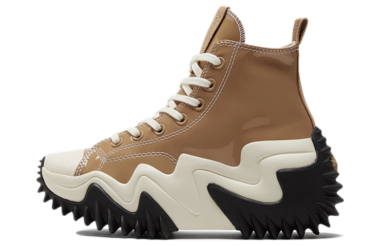 Converse Run Star Motion High 'Nomad Khaki'