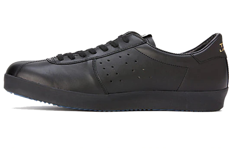 Onitsuka Tiger Lawnship Nm 'Black'