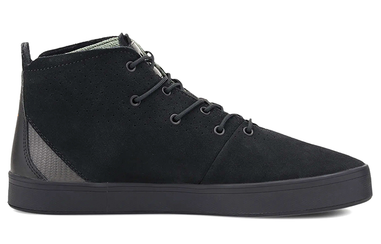 PUMA Porsche Design X Meister Mid 'Jet Black' купить в интернет-магазине Yoocart с быстрой доставкой по России.