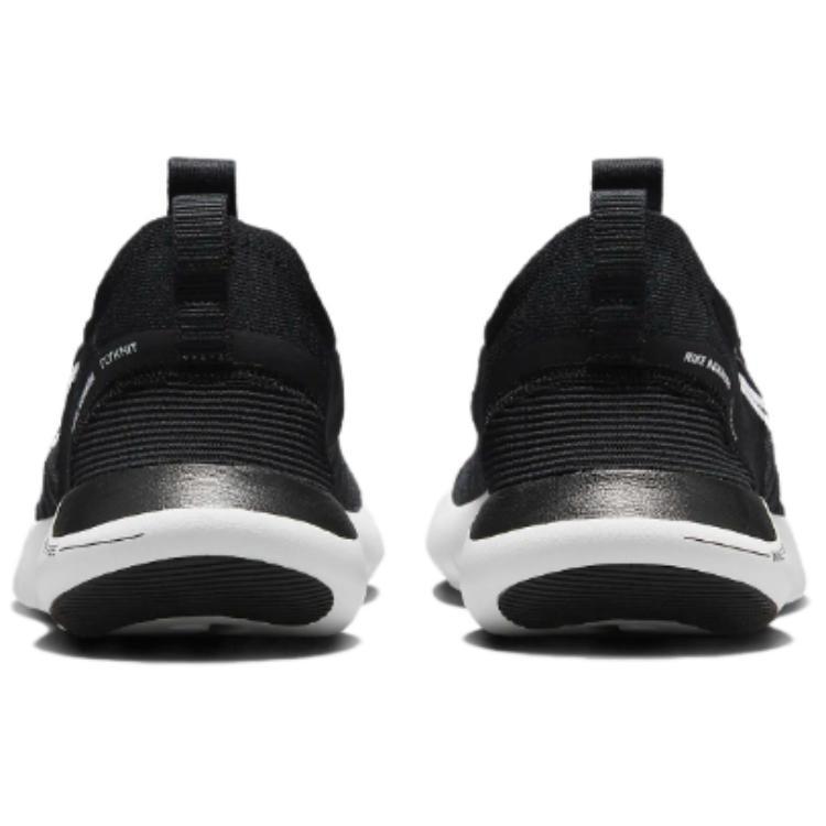 Nike Free Rn Next Nature Black White купить в интернет-магазине Yoocart с быстрой доставкой по России.
