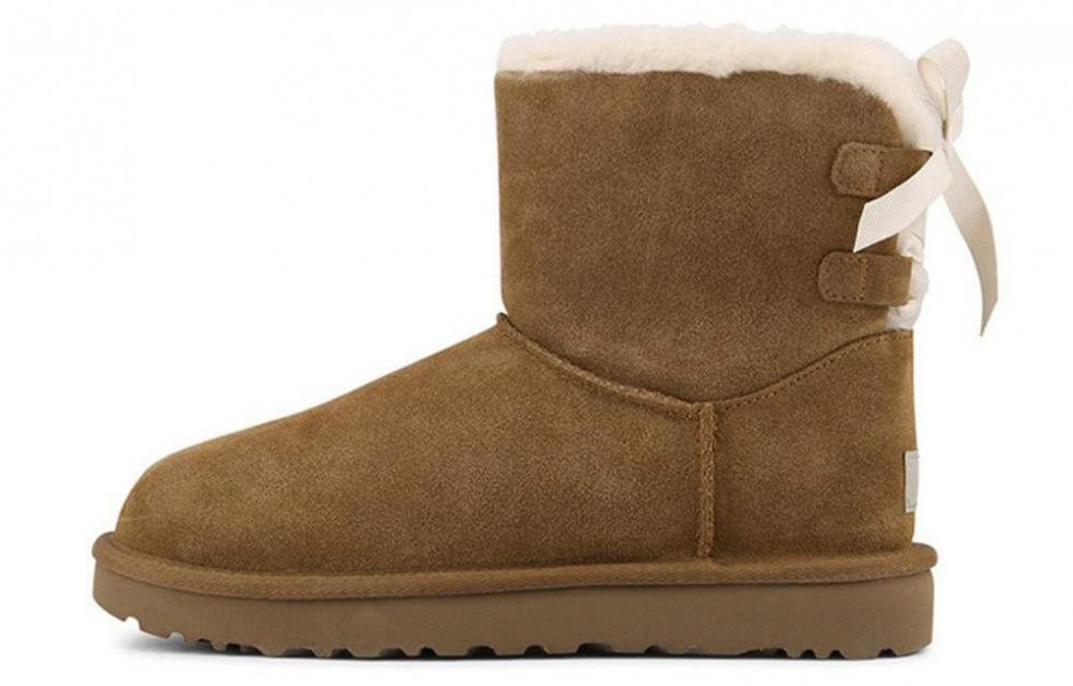 UGG Сноубутсы Женские