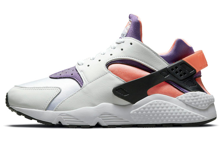 Nike Air Huarache Bright Mango