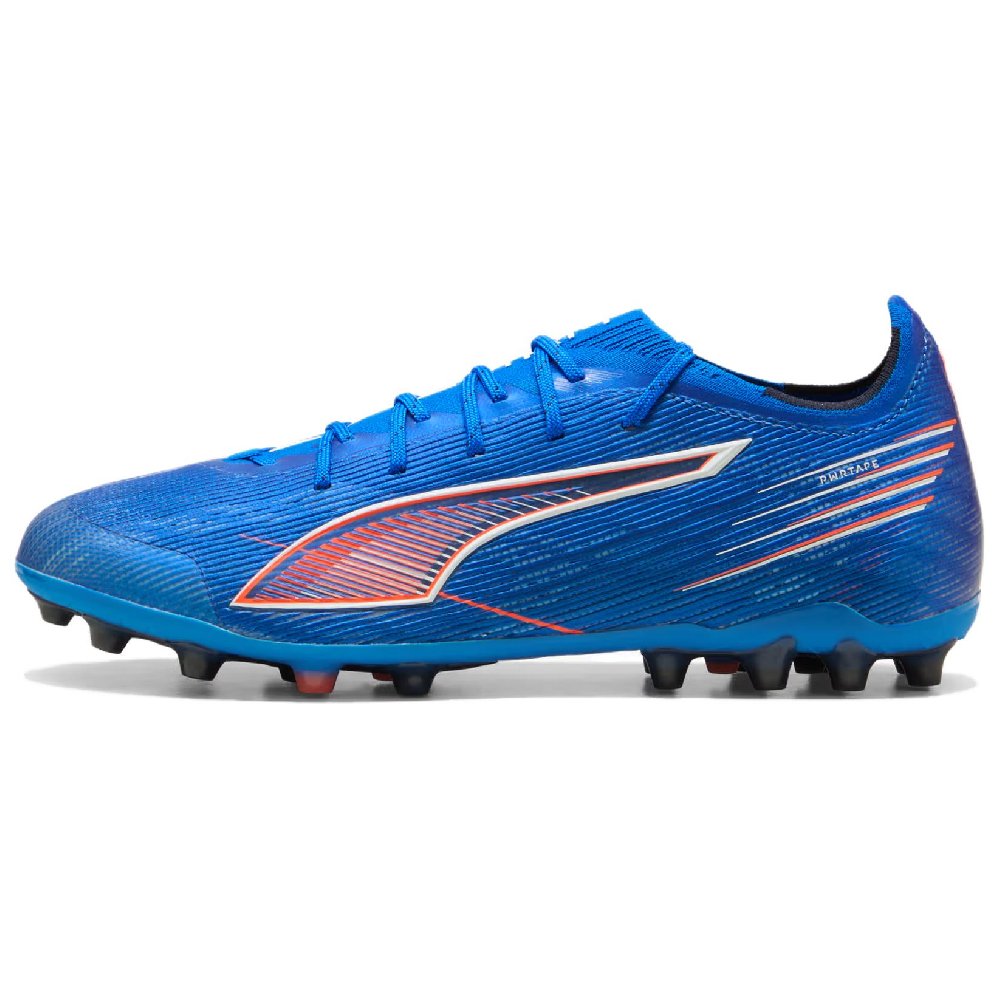 PUMA ULTRA 6 Soccer Shoes Unisex Blue