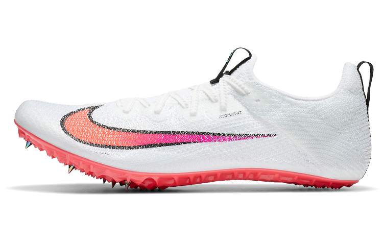 Nike Zoom Superfly Elite 2 White Ombre