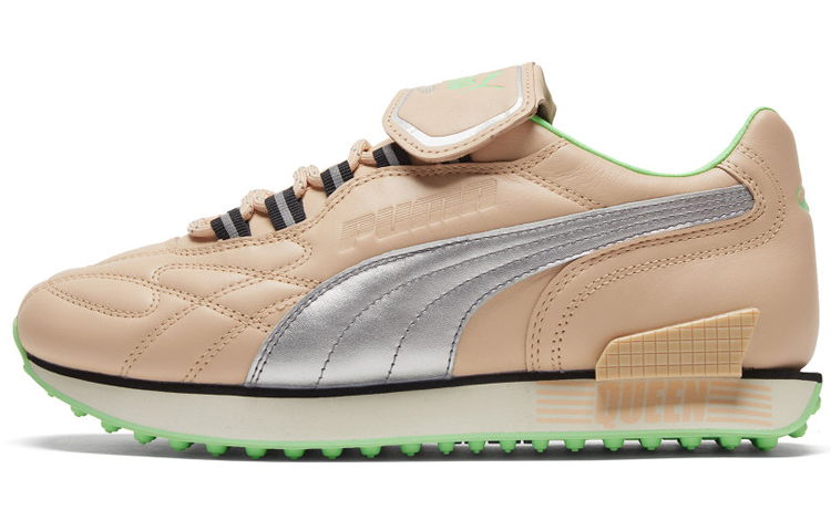 PUMA Mile Rider 'Queen   Natural Vachetta' Women's