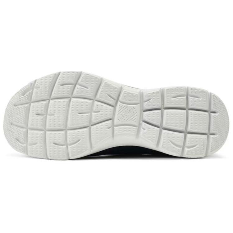 Skechers Sport Low Top Casual Shoes Women's Black Pink