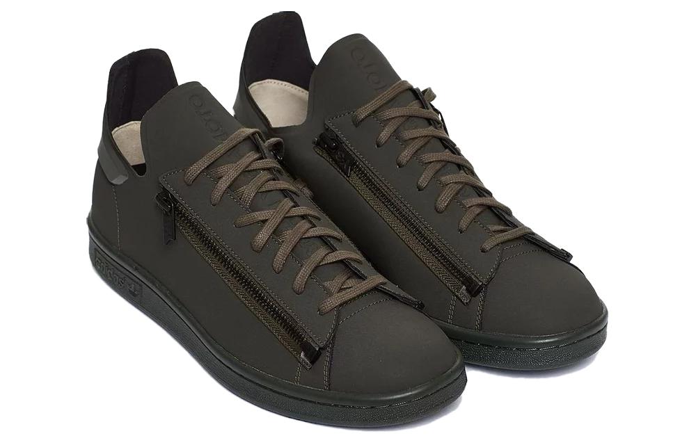 Y 3 Stan Zip Sneakers купить в интернет-магазине Yoocart с быстрой доставкой по России.