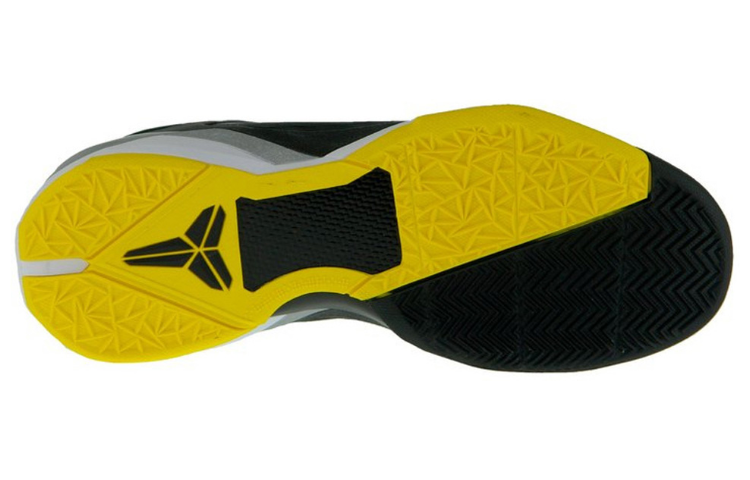 Nike Zoom Kobe 7 Supreme 'Del Sol' купить в интернет-магазине Yoocart с быстрой доставкой по России.