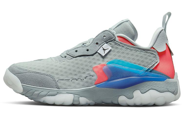 Jordan Delta 2 Se Light Pumice Racer Blue
