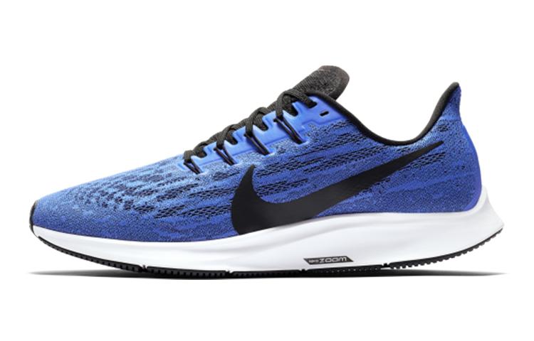 Nike Air Zoom Pegasus 36 Racer Blue
