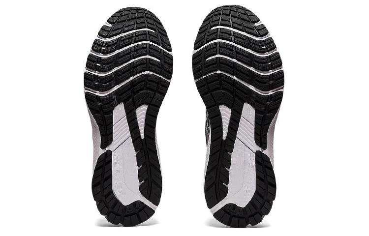 ASICS GT 1000 11 Black White Women's купить в интернет-магазине Yoocart с быстрой доставкой по России.