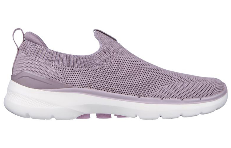 Skechers Go Walk 6 'Mauve' Women's