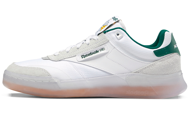 Reebok Club C Legacy White Dark Green