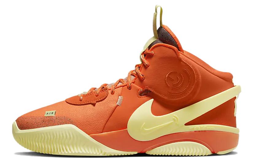 Nike Air Deldon EP 'Safety Orange'