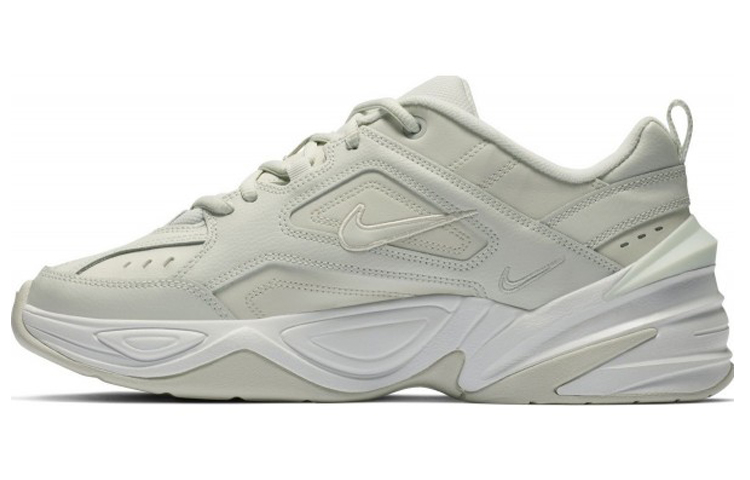 Nike M2K Tekno Spruce Aura Women's