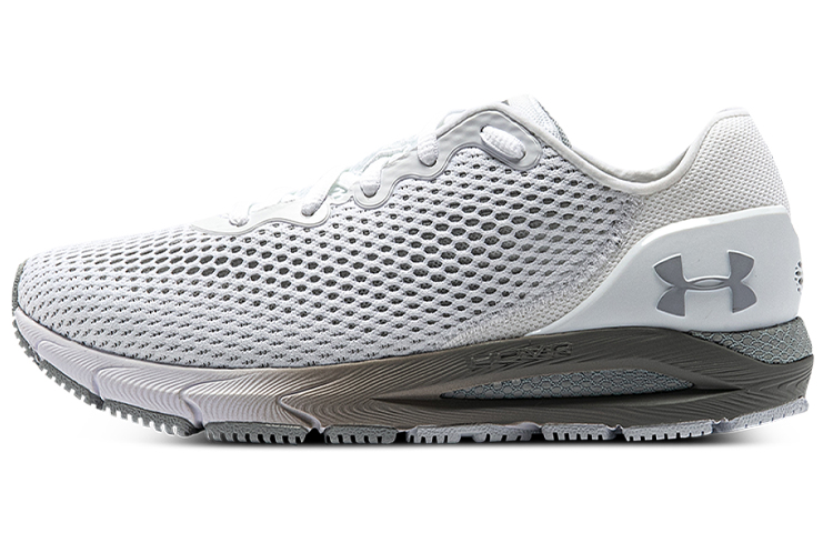 Under Armour Hovr Sonic 4 Cn White Women's