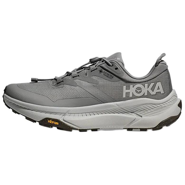 HOKA ONE ONE Беговые кроссовки Low Top Белые Унисекс