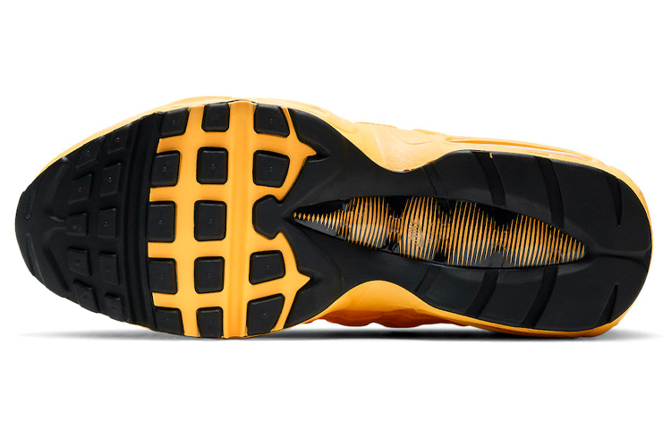 Nike Air Max 95 Nyc Taxi купить в интернет-магазине Yoocart с быстрой доставкой по России.