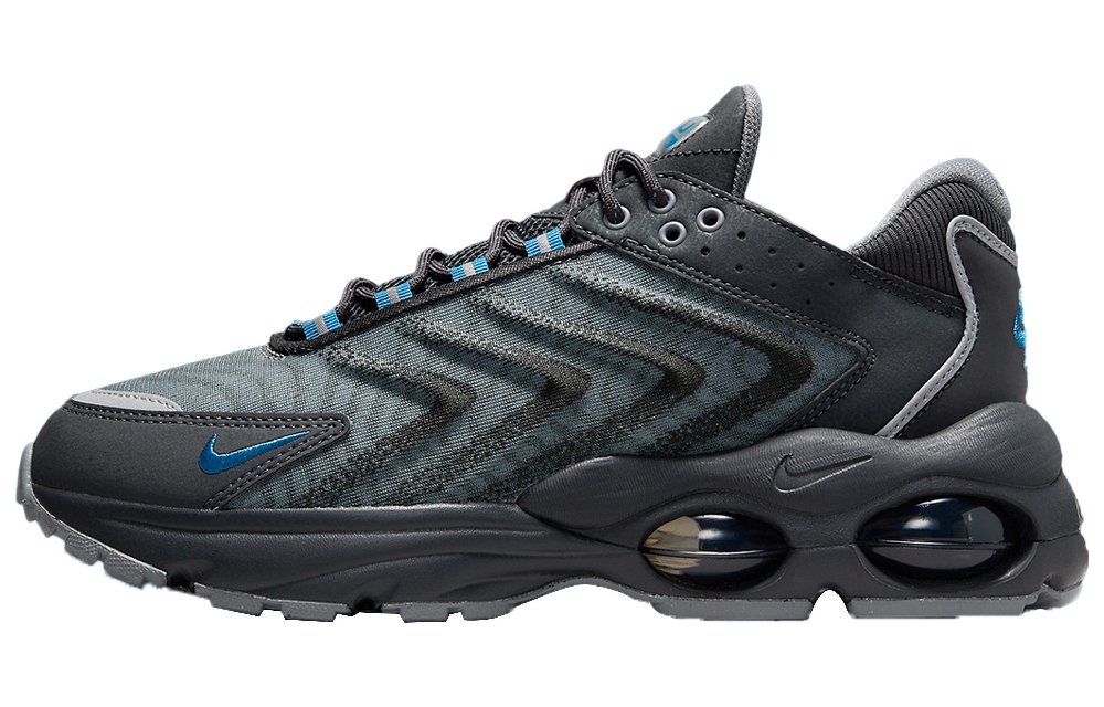 Nike Air Max TW Повседневная обувь Низкие кеды Серые Мужские