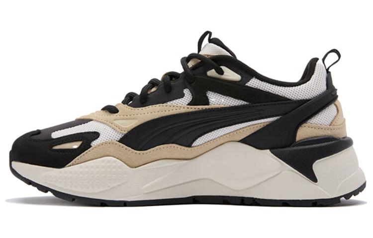 PUMA RS X Efekt Premium 'Black Frosted Ivory'