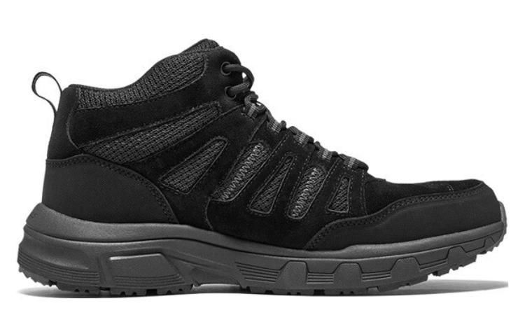 Skechers Oak Canyon Boots 'Black' купить в интернет-магазине Yoocart с быстрой доставкой по России.