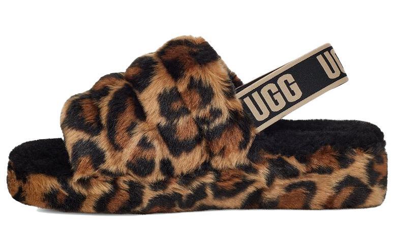 UGG One Strap Сандалии Женские