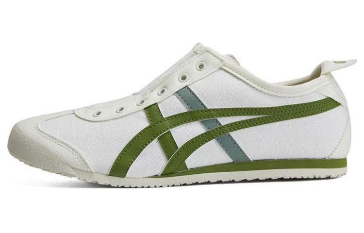 Onitsuka Tiger Mexico 66 White Green