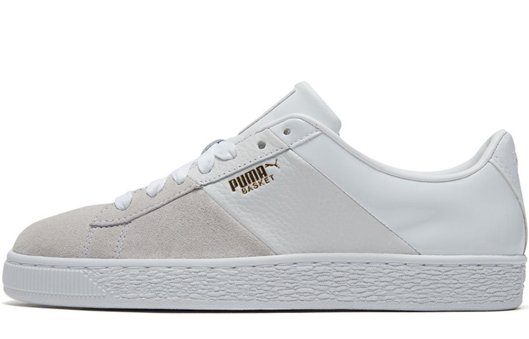 PUMA Basket Remix Women's
