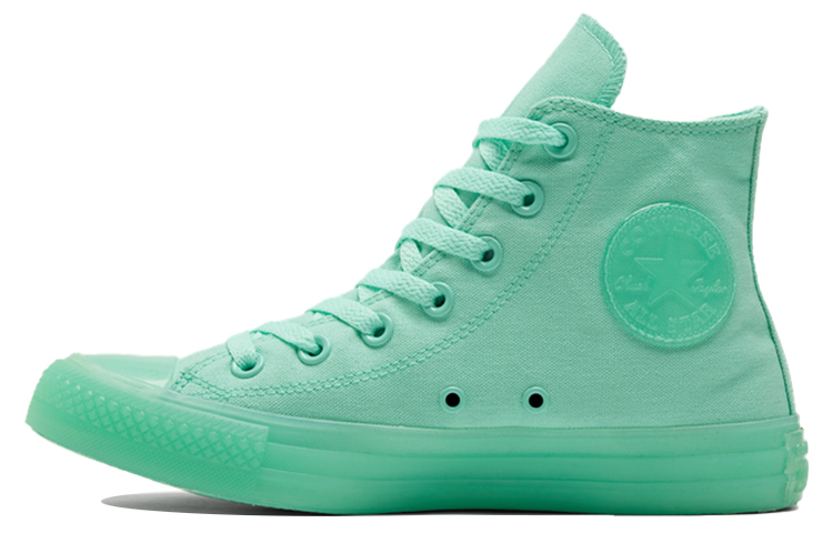 Converse Chuck Taylor All Star High 'Peppermint Green'