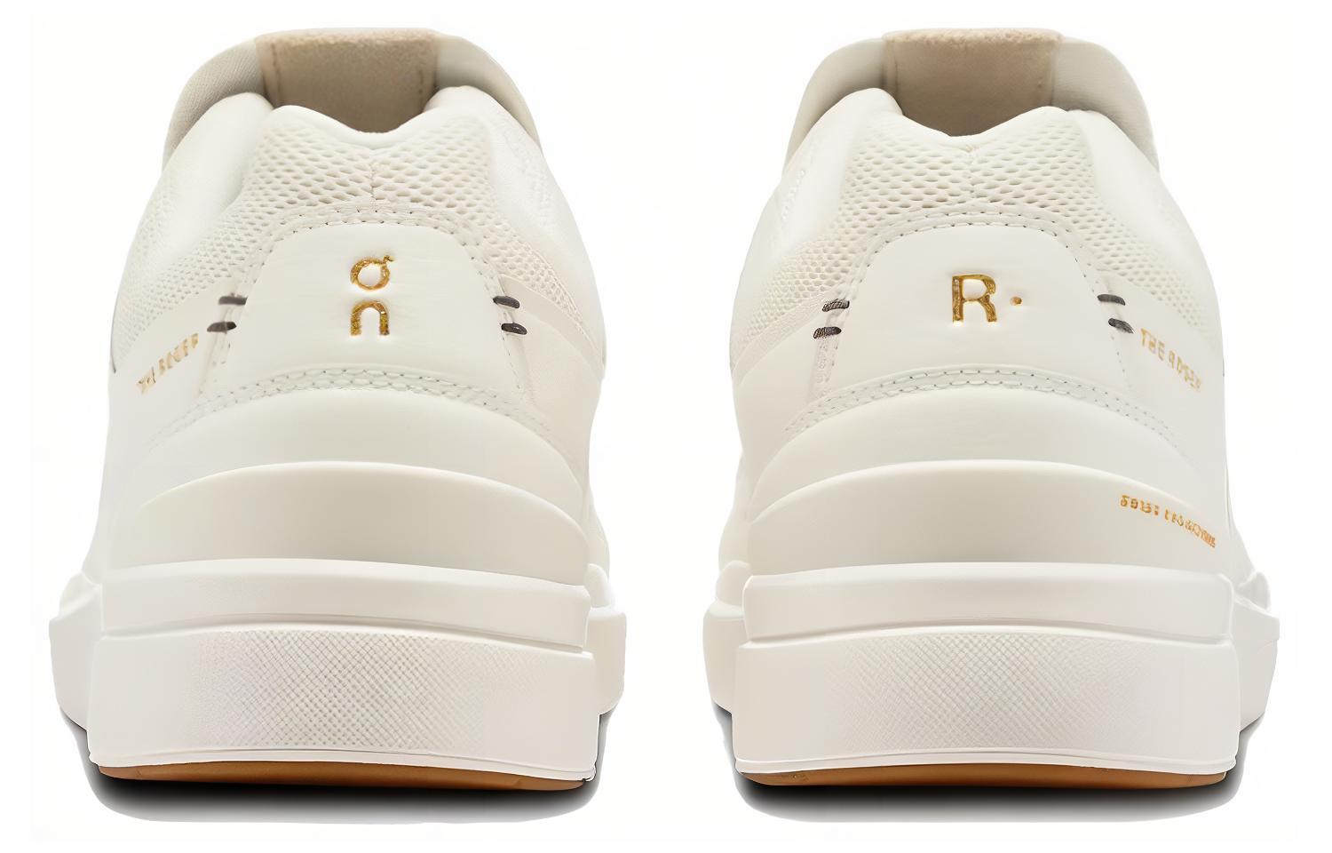 On The Roger Centre Court 'White Gum' купить в интернет-магазине Yoocart с быстрой доставкой по России.