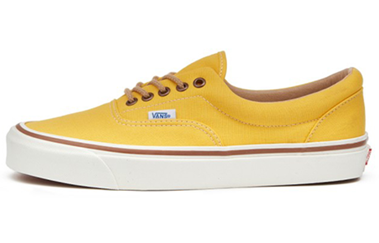 Vans Anaheim Era 95 Dx Yellow