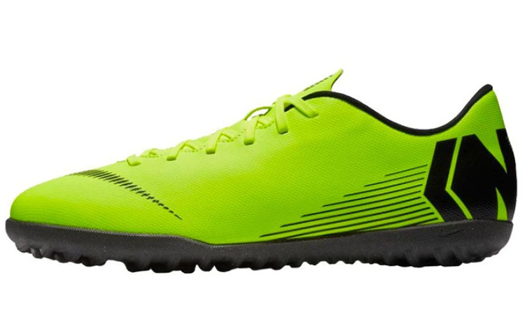 Nike Mercurial Vapor 12 Clup Tf Turf Green