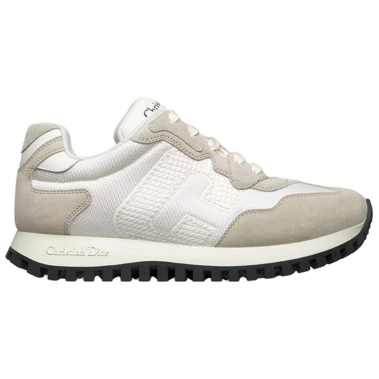 DIOR C'est Dior Low top Casual Shoes Women's Beige