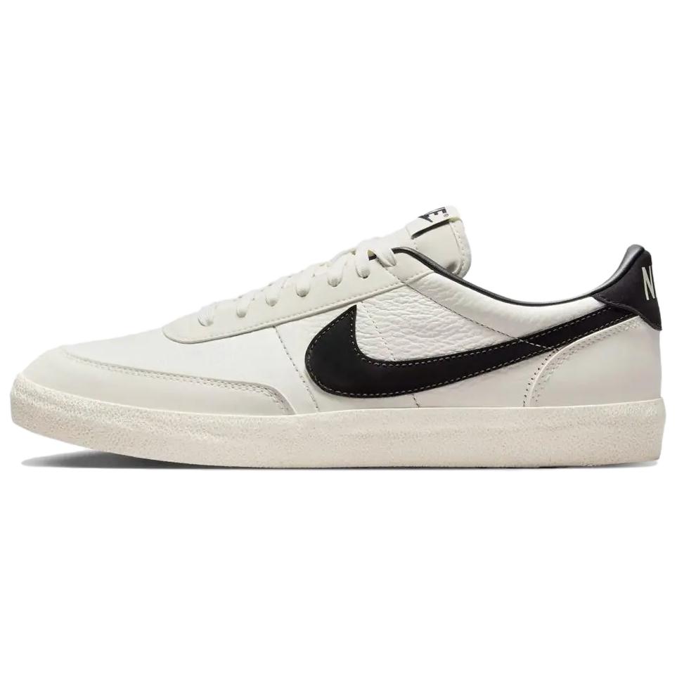 Nike Killshot 2 Leather Sail Black