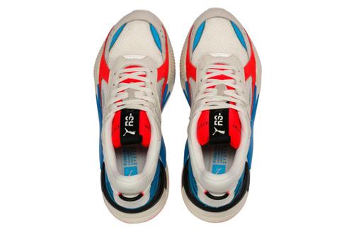 PUMA RS X Reinvention купить в интернет-магазине Yoocart с быстрой доставкой по России.