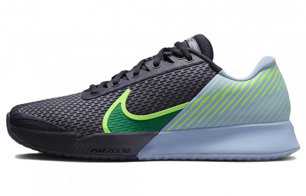 Nike Court Air Zoom Vapor Pro 2 Hc 'Gridiron Stadium Green'
