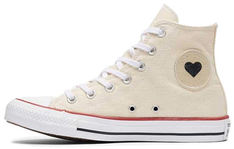 Converse Chuck Taylor All Star Hi Denim Love Women's