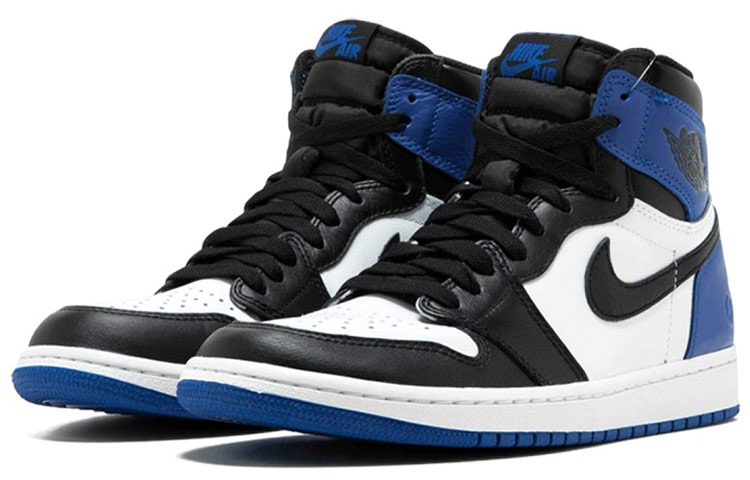 JORDAN 1 Retro High Fragment