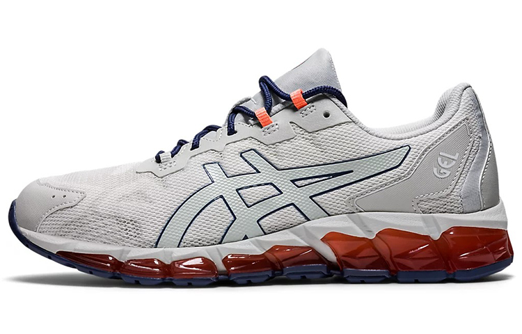 Asics Беговые кроссовки с низким верхом для мужчин