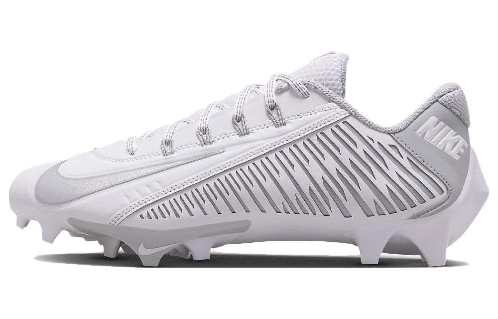 Nike Vapor Edge Pro 360 Vc White Metallic Silver