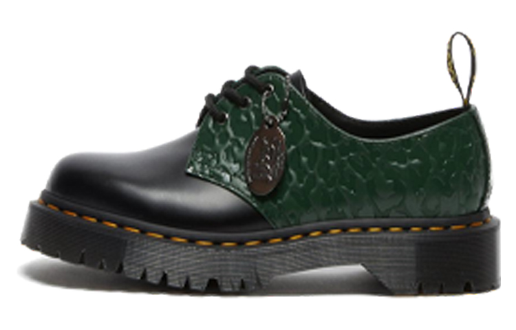 Dr. Martens 1461 Bex X Girl Leather Oxford Women's