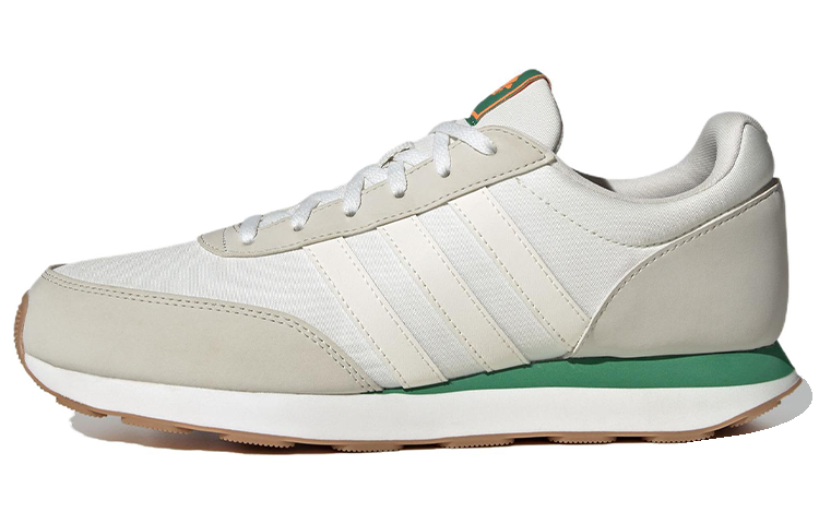 Adidas Run 60S 3.0 'White Court Green'