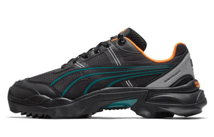 PUMA Helly Hansen X Nitefox 'Black'