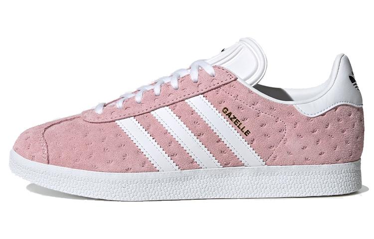 Adidas Originals Gazelle 'Pink White' Women's