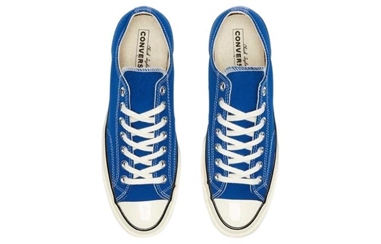 Converse Chuck Taylor All Star 70 Ox Rush Blue купить в интернет-магазине Yoocart с быстрой доставкой по России.