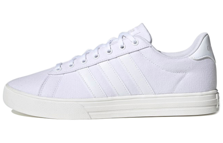 Adidas Daily 2.0 'White Grey Two'