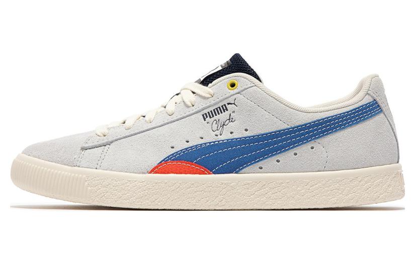 PUMA Clyde 'TM'