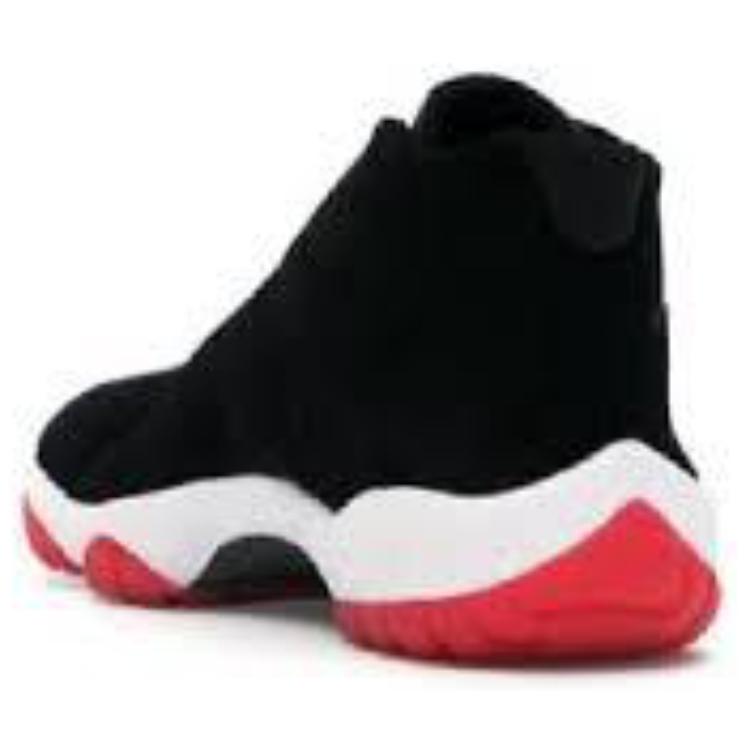 Jordan Future Bred Jumpman купить в интернет-магазине Yoocart с быстрой доставкой по России.