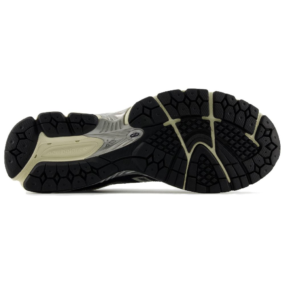 New Balance 860 V2 Low Top Casual Shoes Unisex White Black