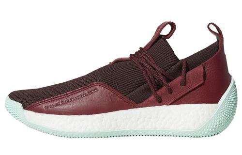 Adidas Harden Ls 2 Night Red
